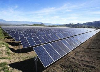 fotovoltaiko parko e vima
