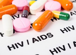 HIV AIDS treatment e vima