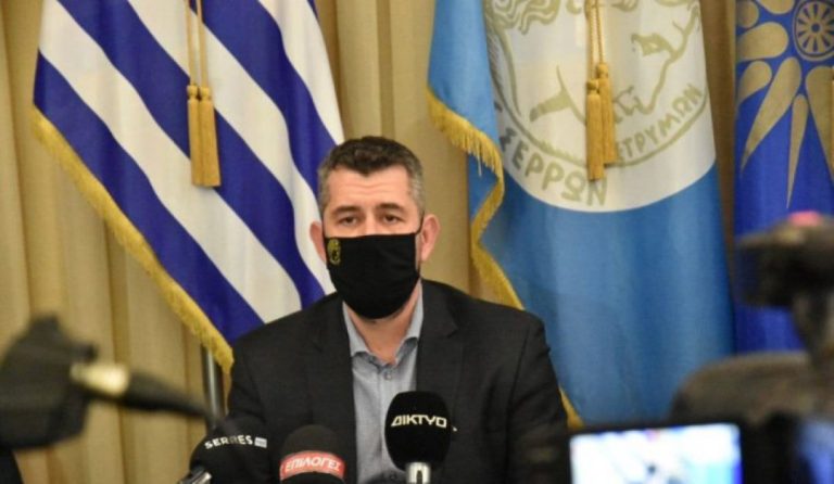 Αυτό είναι το νέο Δ.Σ. της ΔΕΥΑΣ: Παραμένει πρόεδρος ο Χαλκιόπουλος