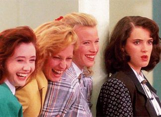 REVIEW Heathers is one of the greatest teen coming of age movie of all time 900x506 1