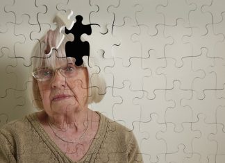 dementia e vima
