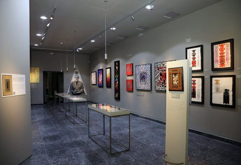 Το Σάββατο 14 Μαΐου εγκαίνια για το Μουσείο Σύγχρονης Τέχνης «Πινακοθήκη Κωνσταντίνος Ξενάκης»