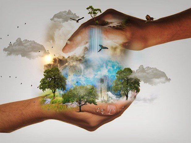 Για τη Παγκόσμια Ημέρα Περιβάλλοντος: Το μήνυμα της ΔΕΥΑΣ