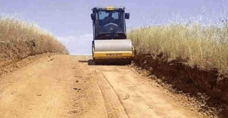 Παρά τις έτοιμες (από τους προηγούμενους) μελέτες: Χωρίς έργα αγροτικής οδοποιίας ο Δήμος Αμφίπολης