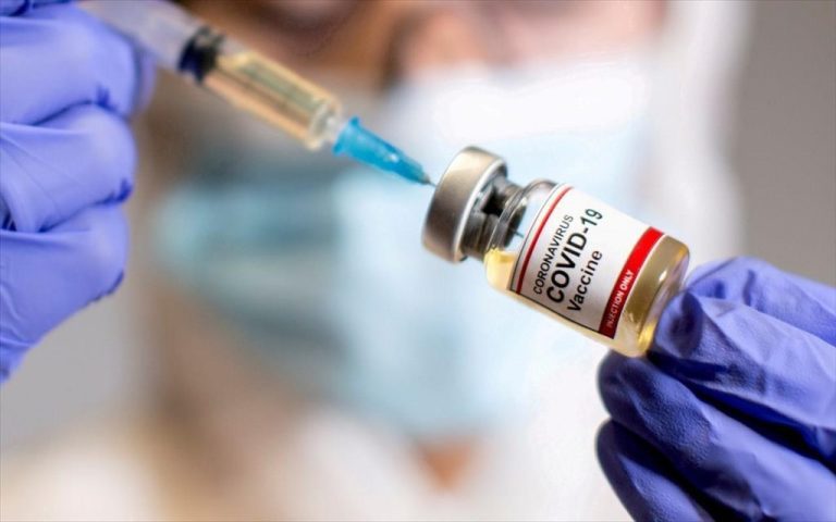 Πότε έρχονται τα νέα εμβόλια για τον κοροναϊό – Τι είπε η Ψαλτοπούλου για την τέταρτη δόση