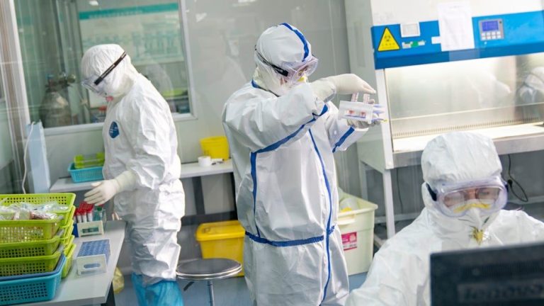 Ενημέρωση του ΕΟΔΥ για το ιό Langya που βρέθηκε στην Κίνα