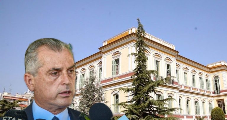 Παναγιώτης Σπυρόπουλος: Δέκα οι πολιτιστικές και αθλητικές εκδηλώσεις της Περιφέρειας