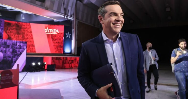 Η Βόρεια Ελλάδα προπύργιο της ΝΔ – Υποψήφιος στις Σέρρες ο Τσίπρας;