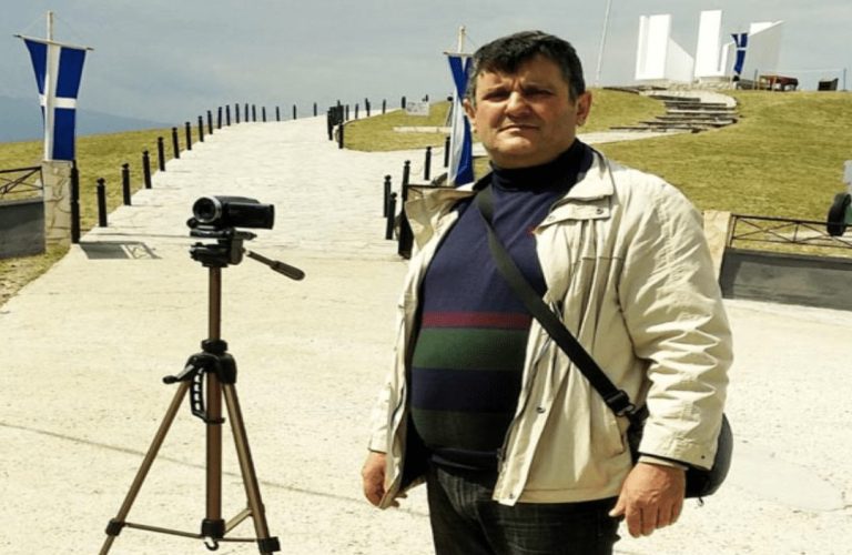 «Έφυγε» πρόωρα από τη ζωή ο δημοσιογράφος Χρήστος Κατσαρός: Τα θερμά μας συλλυπητήρια