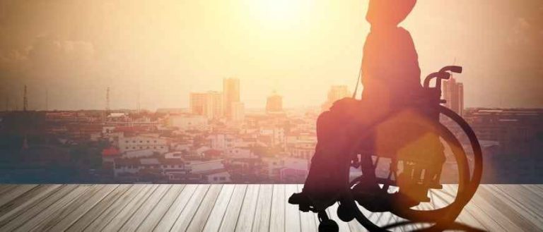 Παρέμβαση Λεονταρίδη: Για τη πρόσβαση των ατόμων με αναπηρία σε προϊόντα και υπηρεσίες