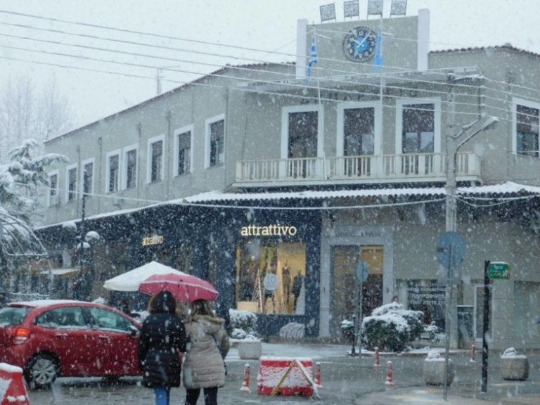 Δήμος Σερρών: Θερμαινόμενοι χώροι ενόψει ψύχους!