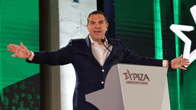 ΣΥΡΙΖΑ- Αυτοί είναι οι υποψήφιοι βουλευτές Σερρων