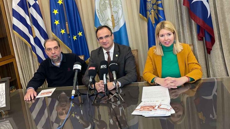 Σωτηρία Πάνου: Στο Δήμο Σερρών δωρεάν εξετάσεις για Ανεύρυσμα Κοιλιακής Αορτής!