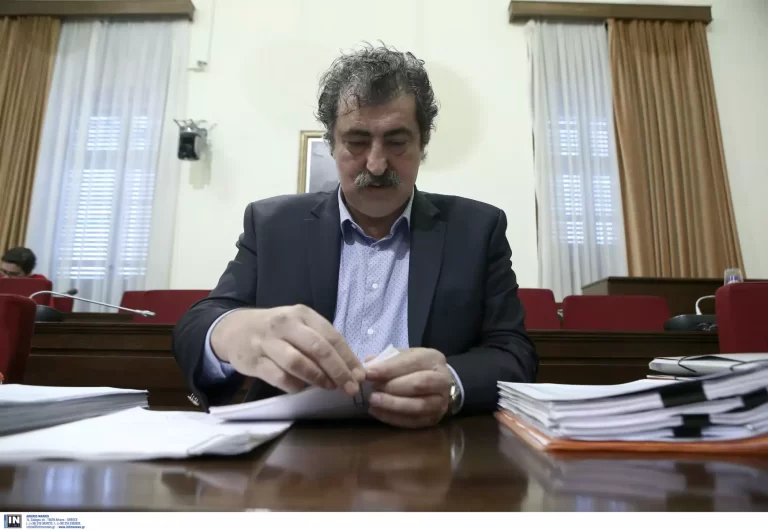 Παύλος Πολάκης: Οριστική ρήξη με Τσίπρα ή εξομάλυνση με μια συγγνώμη; Τι αναφέρουν πηγές του ΣΥΡΙΖΑ