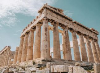 akropoli unesco e vima