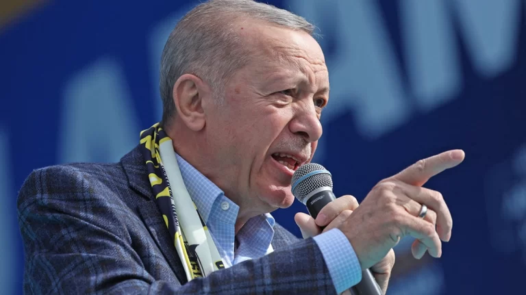 Εκλογές στην Τουρκία: Μετά τον Economist και η Washinhton Post κατά Ερντογάν – «Ευκαιρία να αποτινάξουν το ζυγό»