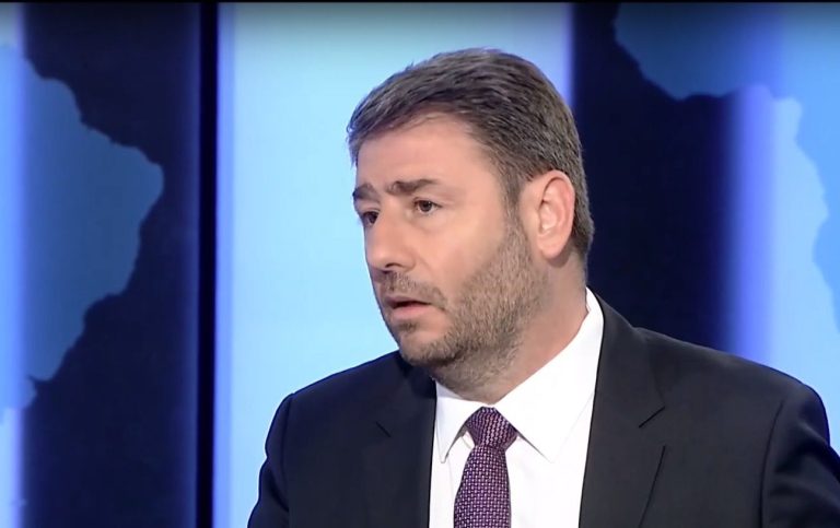Ανδρουλάκης: Δεν πρόκειται να συγκυβερνήσουμε με την ΝΔ