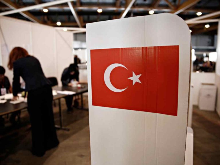 Την Κυριακή έχουμε εκλογές στην Τουρκία Θρίλερ βλέπουν οι …Ευρωπαίοι!