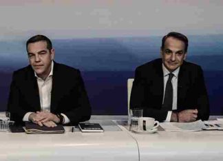 tsipras mitsotakis ypoklopes debate 850x560 11zon