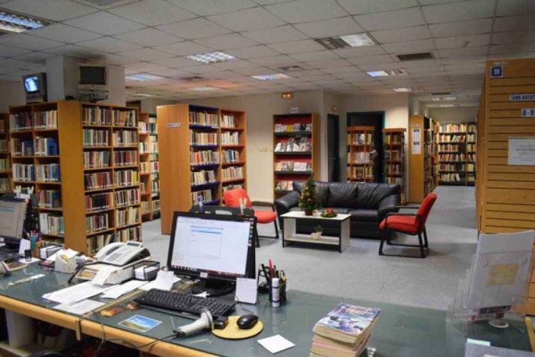 Από τη Δημόσια Κεντρική Βιβλιοθήκη Σερρών: Κάλεσμα εθελοντών για την καλοκαιρινή καμπάνια ανάγνωσης και δημιουργικότητας