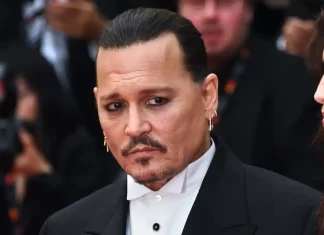johnny depp cannes 2023 11zon scaled