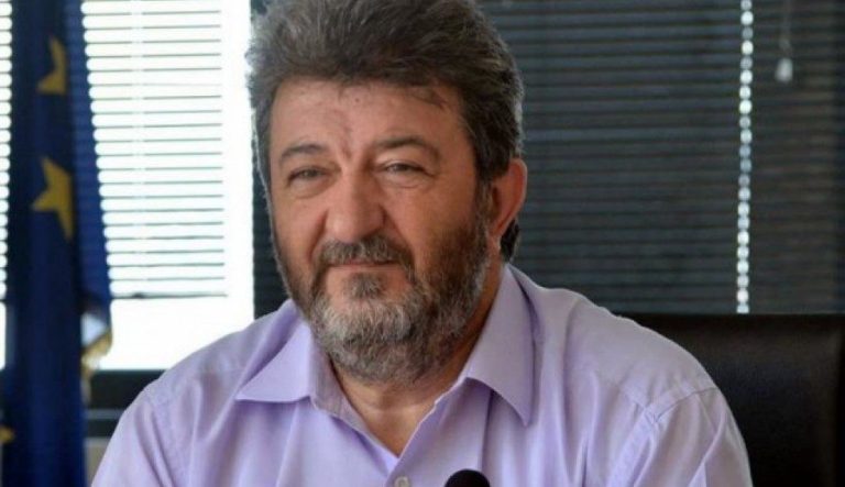 Ο Σίμος Δανιηλίδης υπεύθυνος για τις αυτοδιοικητικές εκλογές στην Κεντρική Μακεδονία!
