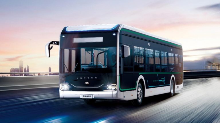 Αλλάζουν τα λεωφορεία σε Αθήνα και Θεσσαλονίκη -Πότε έρχονται τα νέα «πράσινα» οχήματα