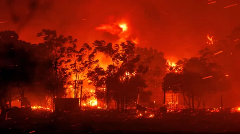 Συναγερμός στον Έβρο: Ο πόλεμος με τις φλόγες και οι 12 εστίες που ξέσπασαν μέσα σε μόλις δύο ώρες!