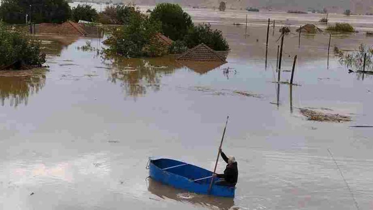 Δήμος Σερρών – Δήμος Βισαλτίας – Δ.Ε.Ε.Π. ΣΕΡΡΩΝ: Συγκέντρωση βοήθειας για τους πλημμυροπαθείς της Θεσσαλίας