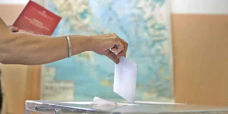 Υποψήφιος σε ορεινό χωριό των Τρικάλων πήρε το 100% των ψήφων!