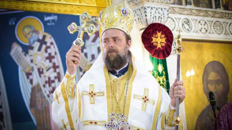 Ο Επίσκοπος Ωρεών Φιλόθεος νέος Μητροπολίτης Θεσσαλονίκης