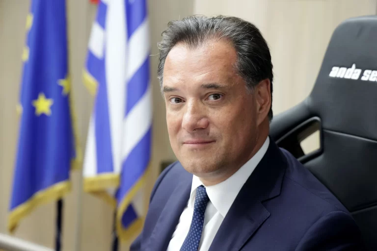Γεωργιάδης: «Ο κ. Κασσελάκης ίσως και να ήταν περισσότερο μνημονιακός από εμένα»