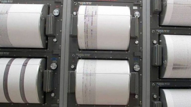 Σεισμός 4,2 Ρίχτερ στην ανατολική Τουρκία