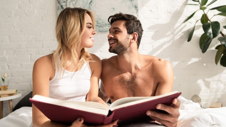 Sex therapy: Πέντε τρόποι για καλύτερο σεξ με τη σφραγίδα της επιστήμης