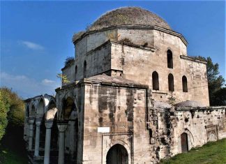 Δέσποινα Χαραλαμπίδου Να αξιοποιηθούν όλα τα Χριστιανικά και Οθωμανικά μνημεία των Σερρών