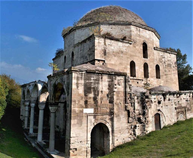 Δέσποινα Χαραλαμπίδου: Να αξιοποιηθούν όλα τα Χριστιανικά και Οθωμανικά μνημεία των Σερρών!