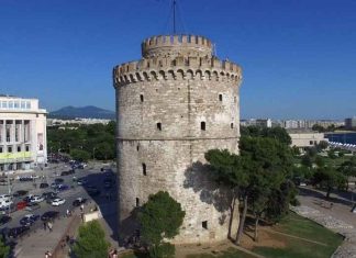 Οι εκλογές έφεραν αλλαγές σε 7 Δήμους της Θεσσαλονίκης