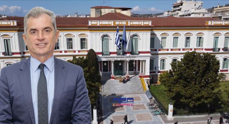Παναγιώτης Σπυρόπουλος: Όταν οι Έλληνες είμαστε ενωμένοι, τίποτε δεν είναι ακατόρθωτο