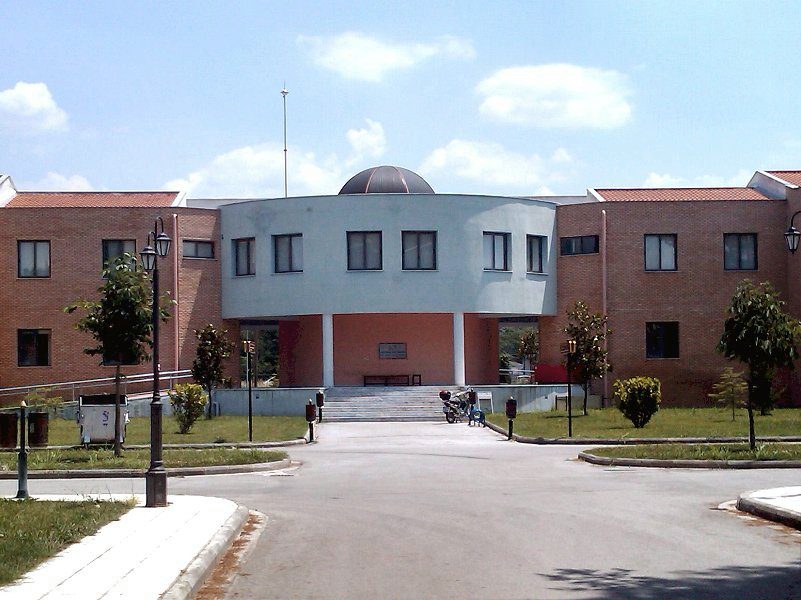 Φοιτητικός Σύλλογος της Σχολής Μηχανικών Δεν υπάρχουν καθηγητές στο ΔΙΠΑΕ Σερρών
