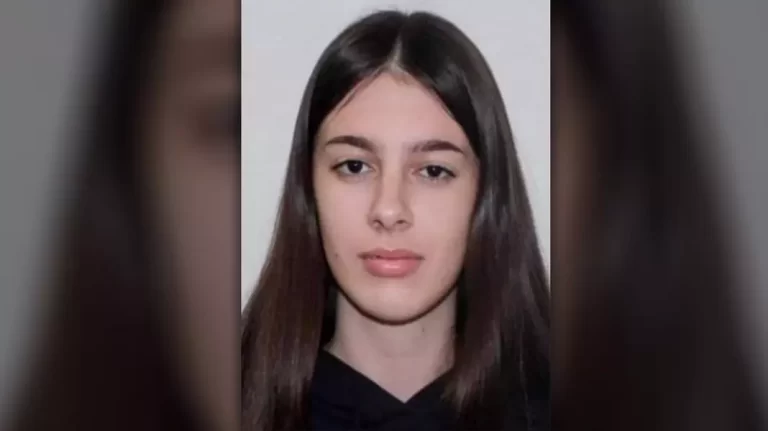 Χαμόγελο του Παιδιού: Eξαφανίστηκε 14χρονη από τα Σκόπια