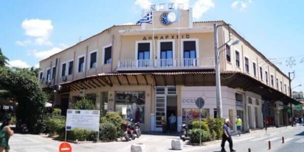 Ο Δήμος Σερρών συμμετέχει στις δράσεις του έργου “BREAKING ISOLATION”