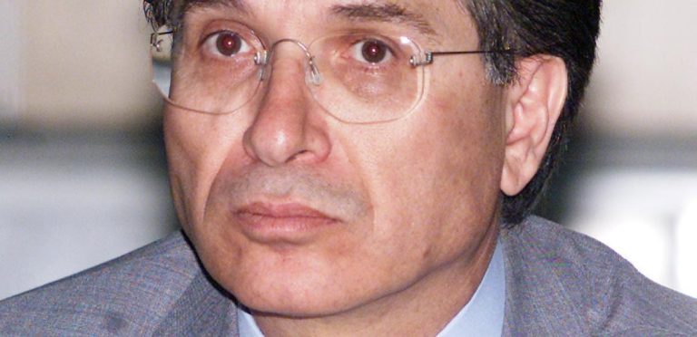 Γιάννης Ανθόπουλος: Συντριπτικά τα στοιχεία που παρουσίασε ο Καραμανλής