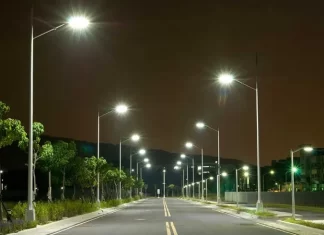 Γιάννης Γιάντσιος Όλη η Αλήθεια για τα LED στο Δήμο Σερρών