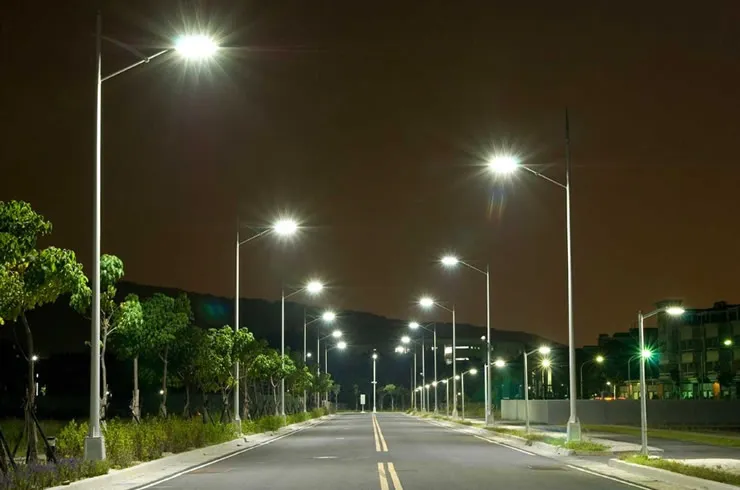 Γιάννης Γιάντσιος Όλη η Αλήθεια για τα LED στο Δήμο Σερρών