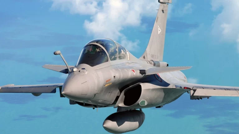 Ελληνοτουρκικά: Rafale εναντίον Eurofighter στο Αιγαίο – Η Τουρκία ψάχνει απάντηση στην υπεροπλία της Ελλάδας μέσω Βρετανίας