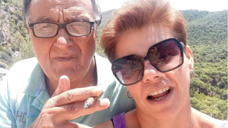 Σαλαμίνα: «Έκανε σχέση με άλλον, τρελάθηκα και τη σκότωσα» – Ομολόγησε τη δολοφονία της συντρόφου του ο 71χρονος