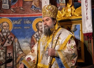 Νέος Τσάρος των Οικονομικών της Εκκλησίας της Ελλάδος o Σερρών και Νιγρίτης Θεολόγος!