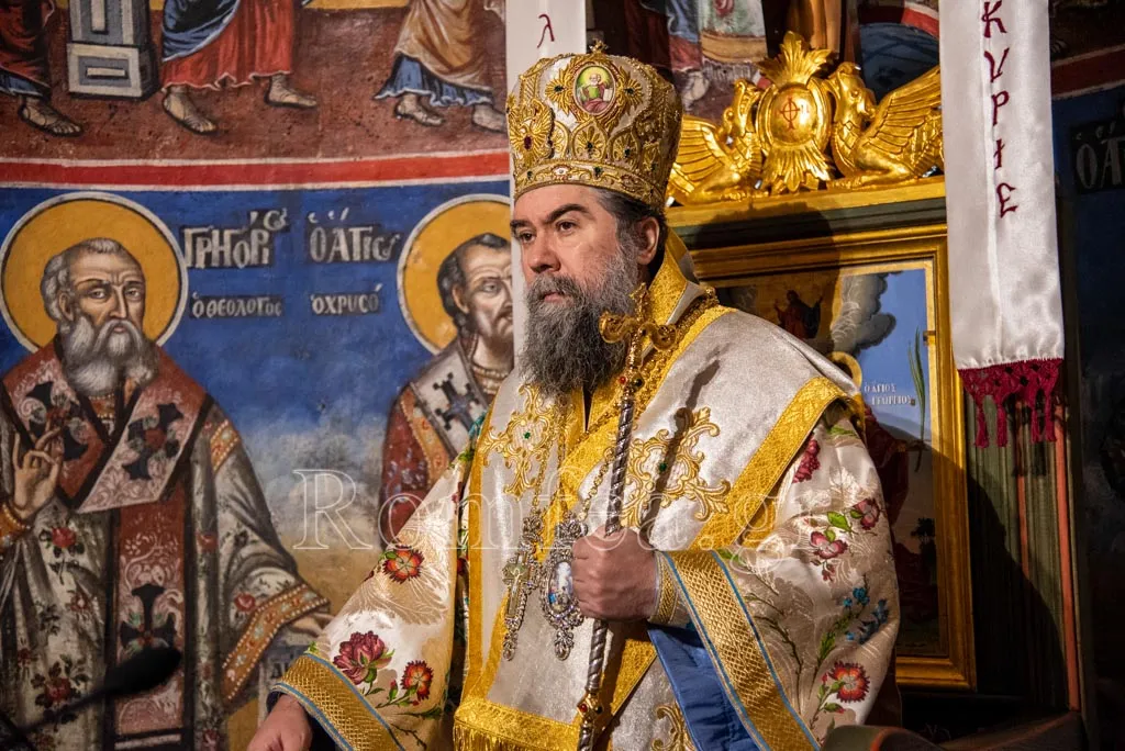 Νέος “Τσάρος” των Οικονομικών της Εκκλησίας της Ελλάδος o Σερρών και Νιγρίτης Θεολόγος!