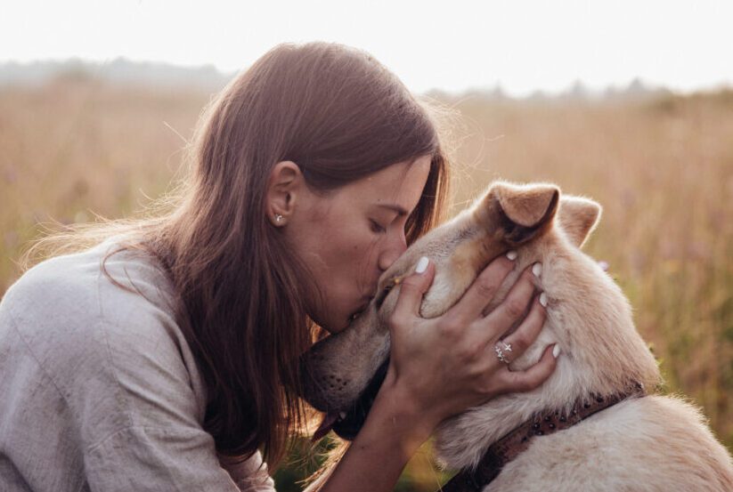Γιατί αγαπάμε τα ζώα; Τρεις ψυχολόγοι απαντούν