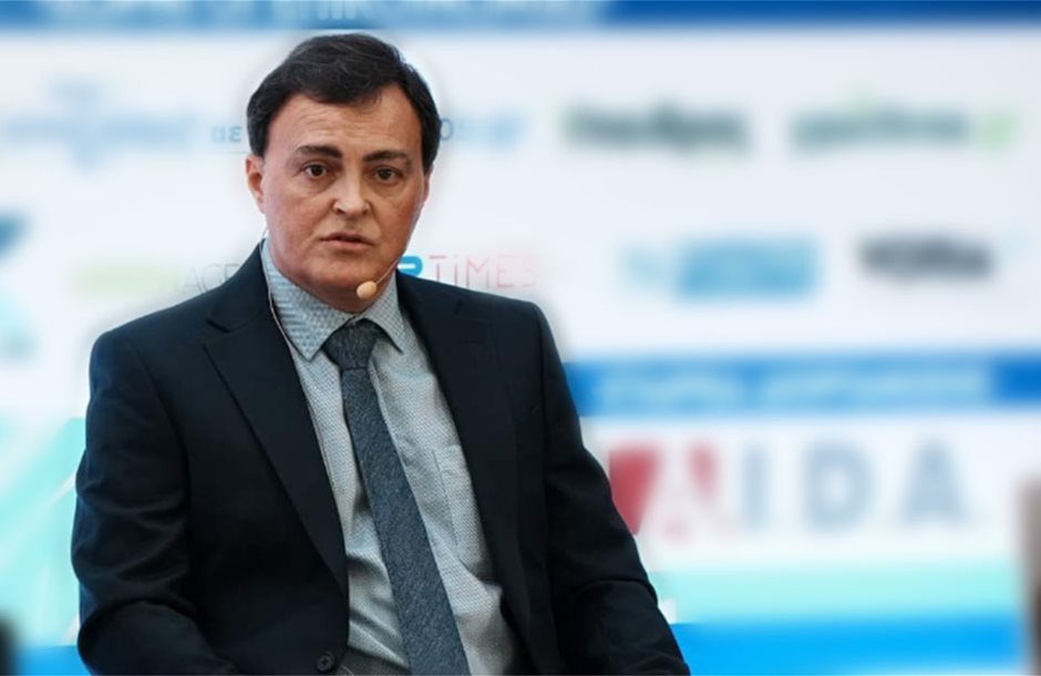 Νέος πρόεδρος ο Κυριάκος Μπαμπασίδης-Με απόφαση Αυγενάκη το νέο ΔΣ του ΟΠΕΚΕΠΕ